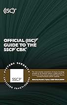 Official (ISC)2 Guide to the SSCP CBK ((ISC)2 Press) eBook